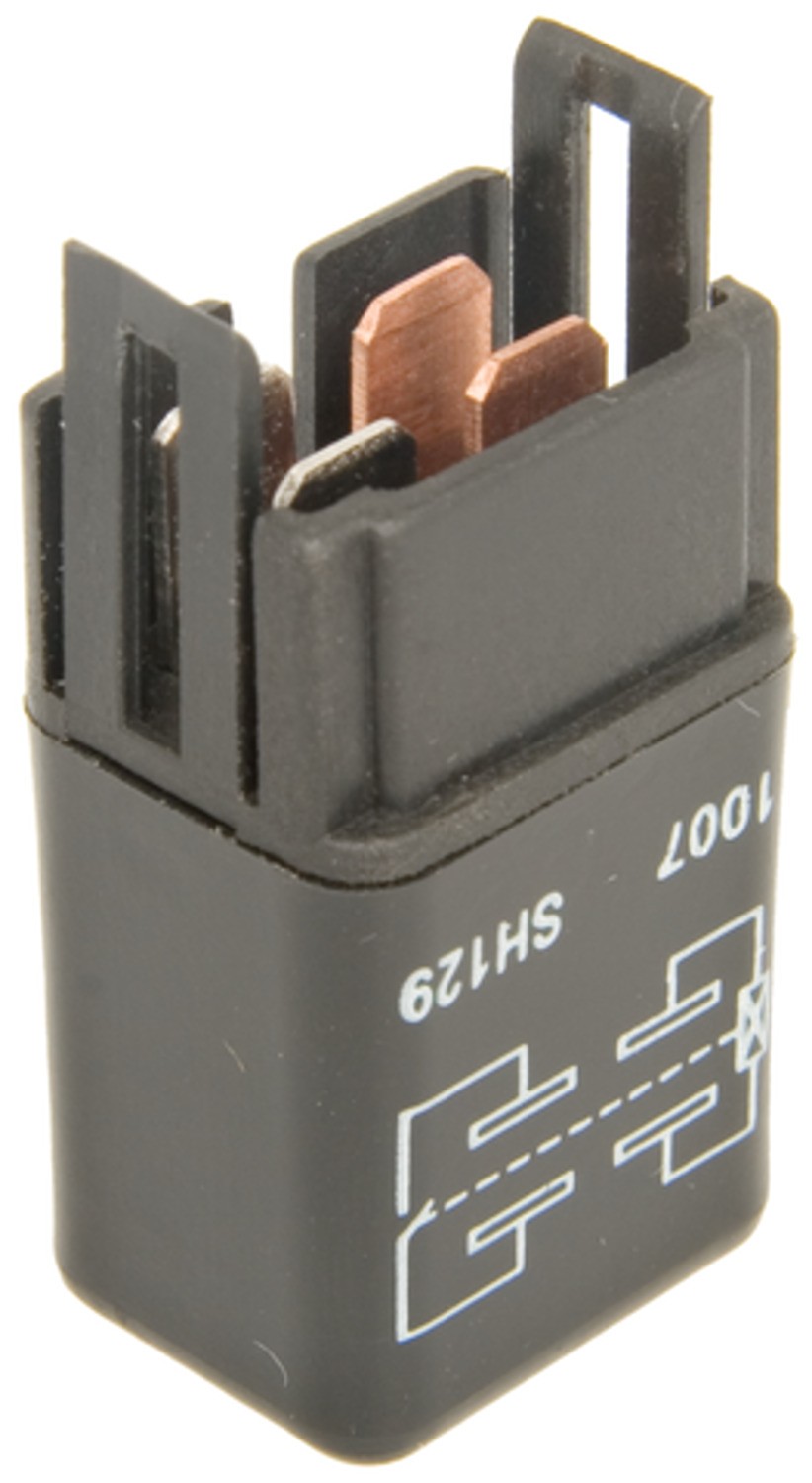 Four Seasons HVAC Relay | 36129 Fits Acura, Honda - 2